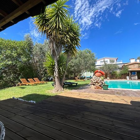 Quinta Da Joia Βίλα Silves Εξωτερικό φωτογραφία