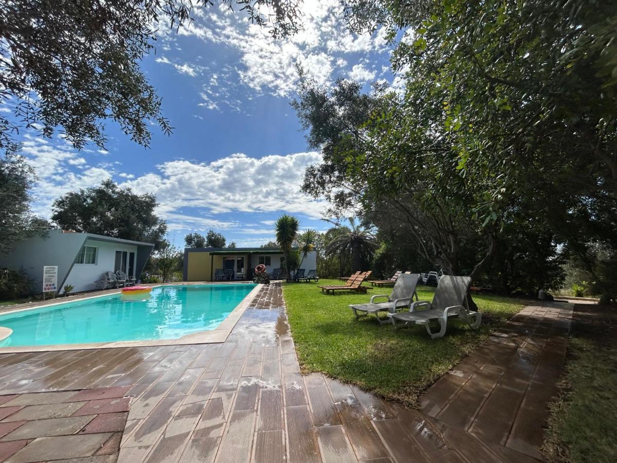 Quinta Da Joia Βίλα Silves Εξωτερικό φωτογραφία