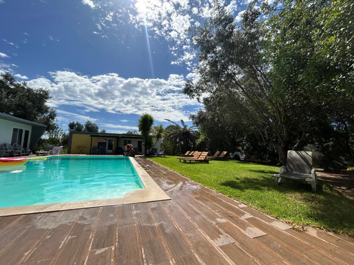 Quinta Da Joia Βίλα Silves Εξωτερικό φωτογραφία