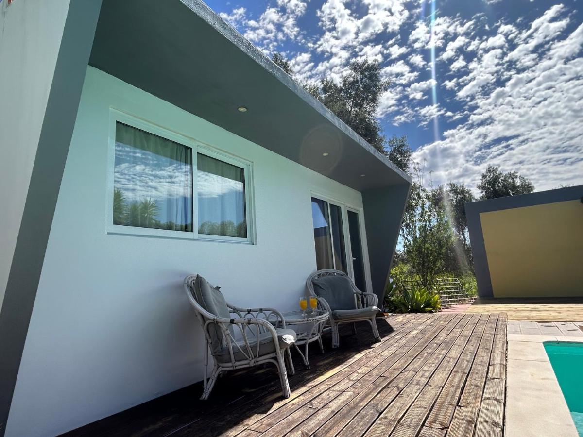Quinta Da Joia Βίλα Silves Εξωτερικό φωτογραφία