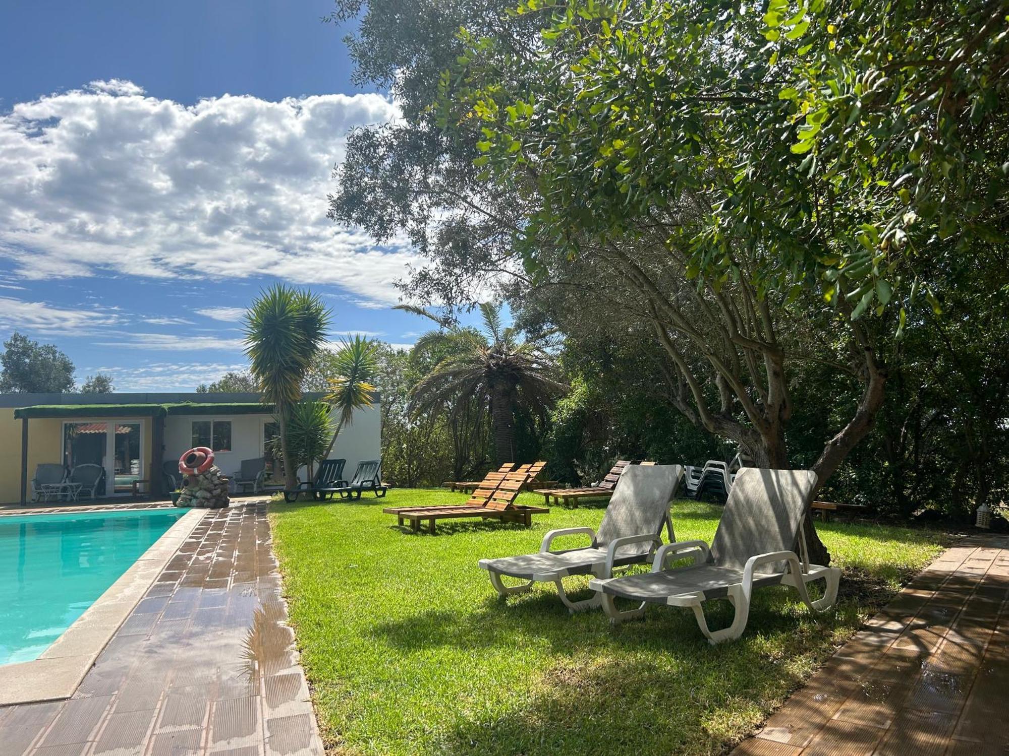 Quinta Da Joia Βίλα Silves Εξωτερικό φωτογραφία