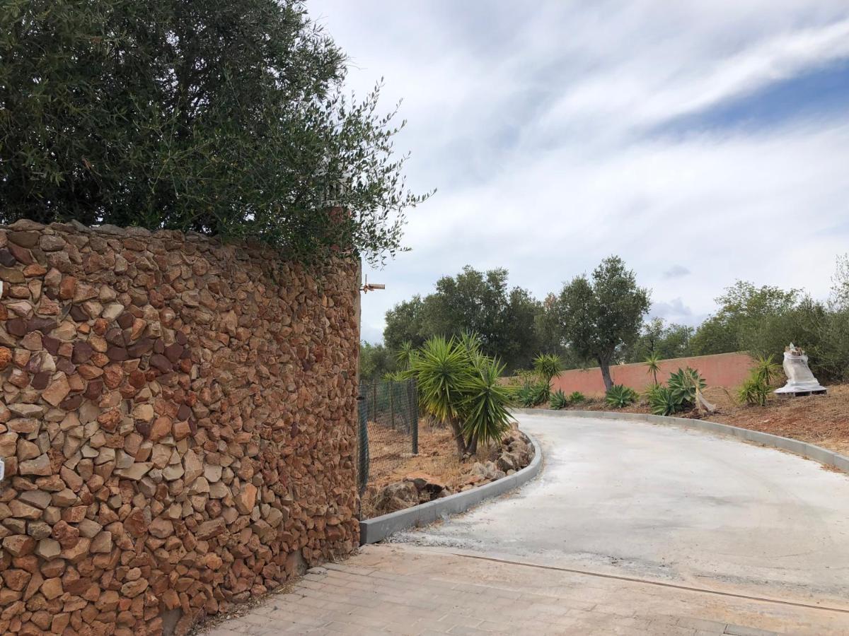 Quinta Da Joia Βίλα Silves Εξωτερικό φωτογραφία